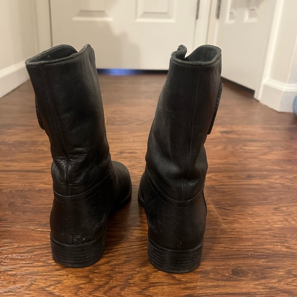 Tory Burch Ankle Boots - Picture 4 of 4